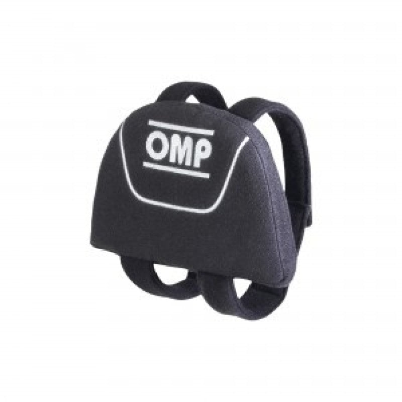 OMP Head Support Seat Cushion For WRC/HRC Seats (HB0-0699)