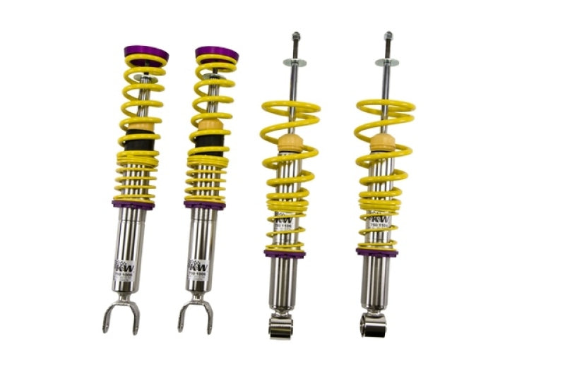 KW V1 Coilover Kit for Mazda Miata MX-5 (NC1) (10275009)