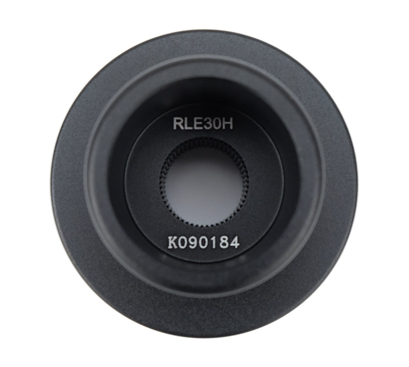 NRG Race Short Hub Black E30H (SRK-RLE30H) - photo 4