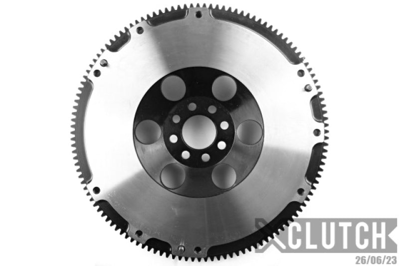 XCLUTCH 03-06 Nissan 350Z Track 3.5L Lightweight Chromoly Flywheel