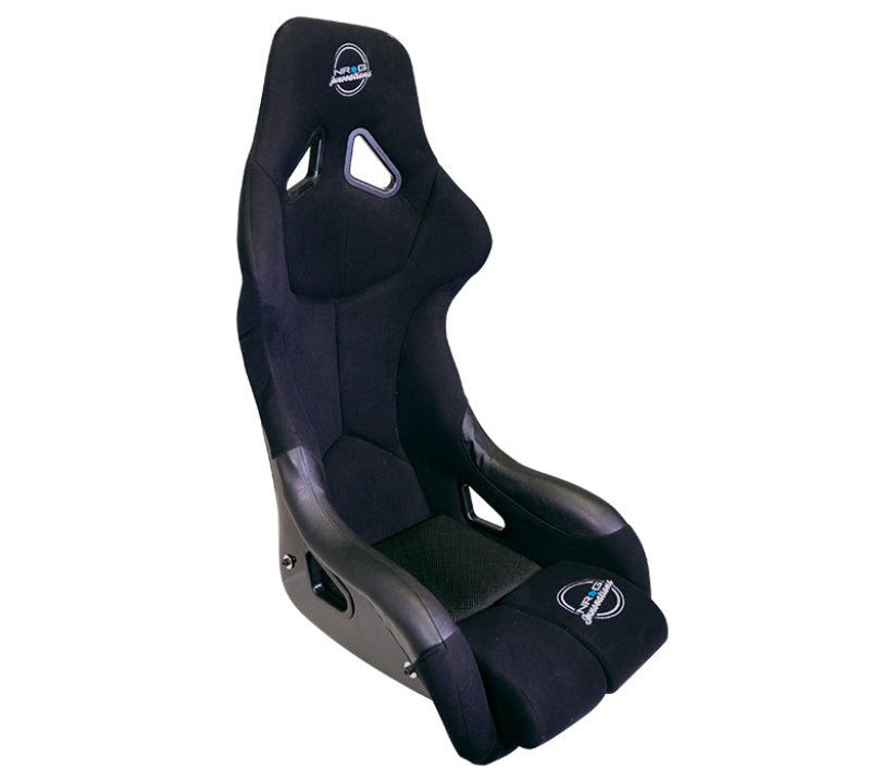 NRG FIA Competition Seat w/ Competition Fabric & FIA Homologated SM (FRP-RS400) - photo 2