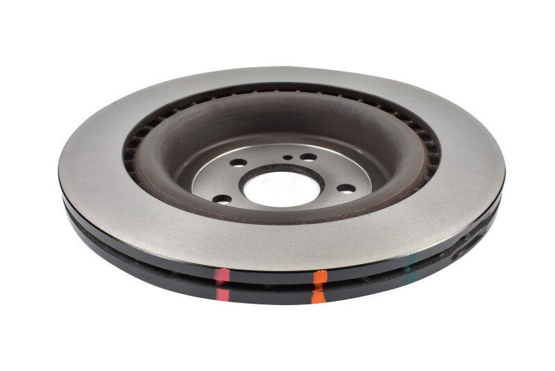 DBA Mercedes-AMG GT 4000 Series HD Plain Rear Brake Rotor (DBA43359)