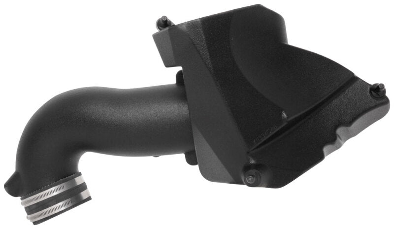 Airaid 2016-2019 Cadillac CTS-V 6.2L Cold Air Intake System (air254-334) - photo 4