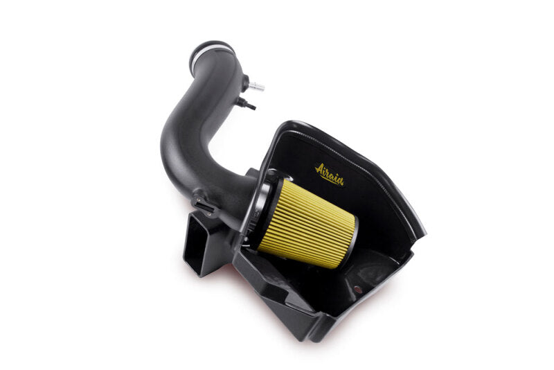 Airaid Intake Kit Ford Mustang V6-3.7L F/I 2011-2014 (air454-265)