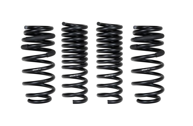 Eibach Special Edition Pro-Kit Lowering Springs for 2018 Dodge Challenger SRT Demon (E10-27-004-03-22)