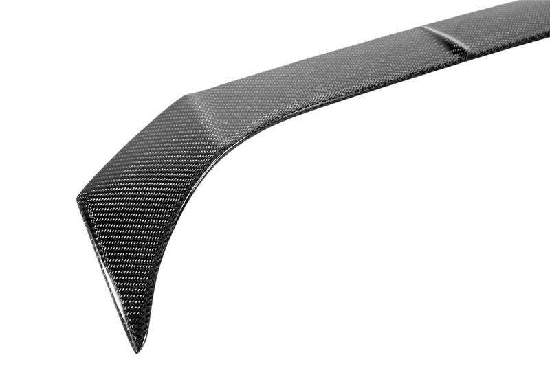 Seibon 2012-2013 Scion FR-S Carbon Fiber Rear Fin Spoiler
