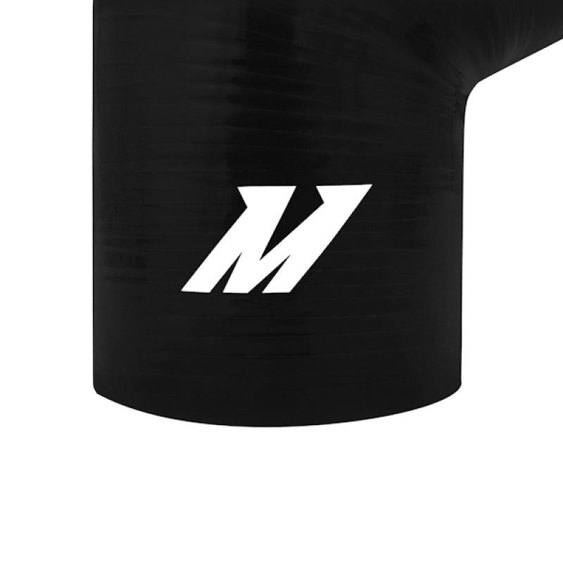 Mishimoto 2001-2006 BMW E46 (M3) Black Silicone Intake Boot (misMMHOSE-E46-01IBK) - photo 3