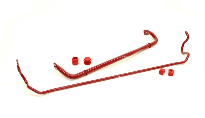 Eibach 35mm Front & 19mm Rear Anti-Roll Bar Kit for 2008–2010 Dodge Charger / Challenger (LX) (2895.320)