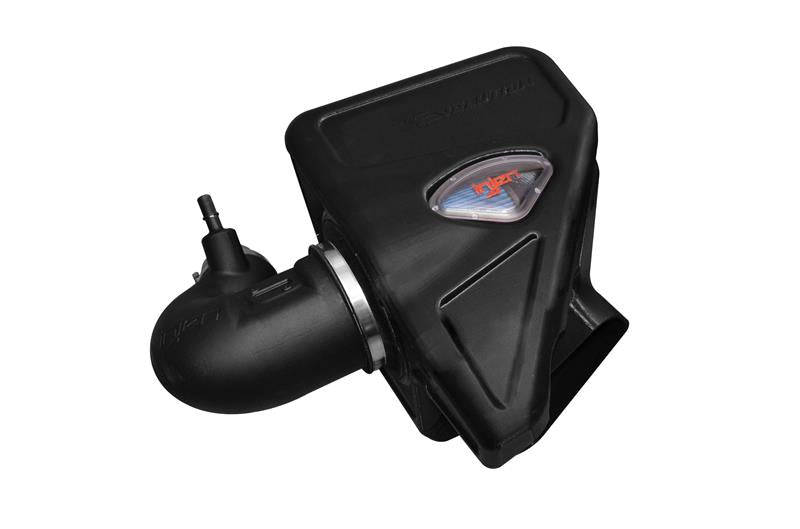Injen 2016-2020 Chevy Camaro L4 2.0L Turbo LTG Ecotoec (LT) Evolution Intake (injEVO7300) - photo 4