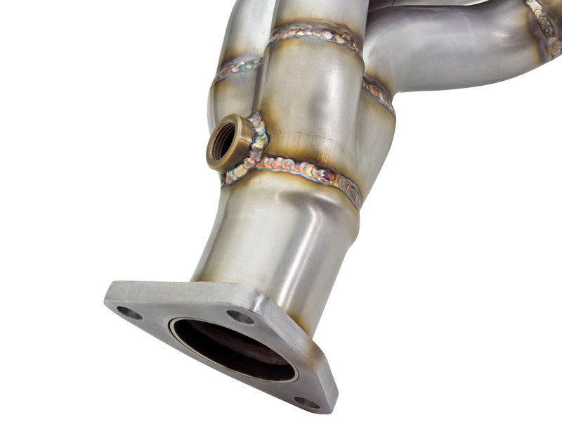 aFe Twisted Steel Headers 2003-2006 Nissan 350Z /Infiniti G35 V6-3.5L - photo 5