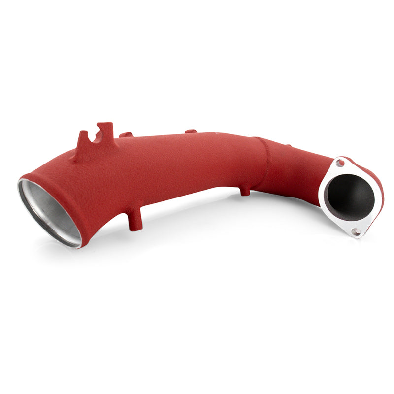 Mishimoto 2017+ Honda Civic Type-R Inlet Pipe Upgrade Kit - Red (misMMAI-CTR-17URD) - photo 2