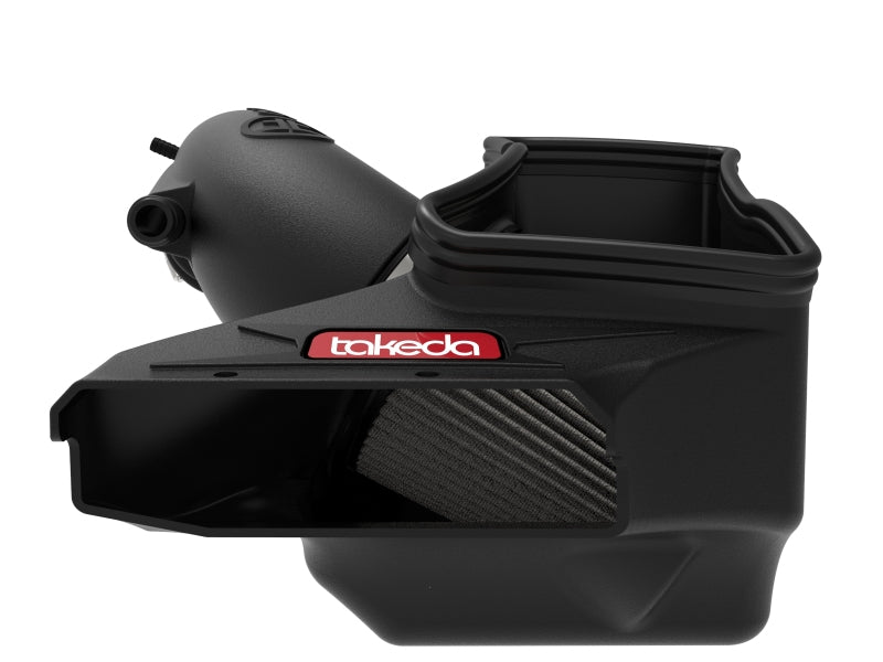 aFe Takeda Stage-2 Pro DRY S Cold Air Intake System 2022 Hyundai Elantra N (afe56-10057D) - photo 4