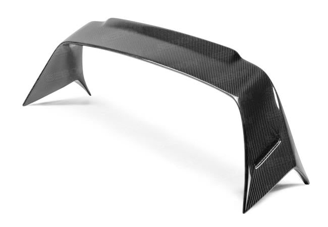 Seibon 1994-2001 Acura Integra 2Dr MG-Style Carbon Fiber Rear Spoiler
