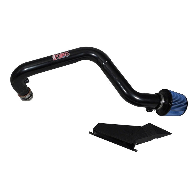 Injen 2010-2012 VW MKVI GTI 2.0L TSI Black Cold Air Intake (injSP3071BLK) - photo 6