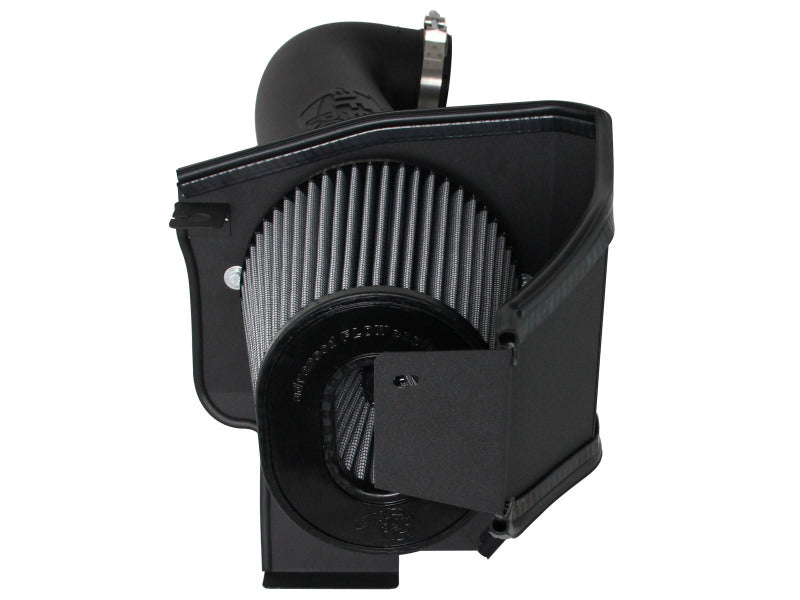 aFe MagnumFORCE Intake Stage-2 Pro DRY S 2011-2013 Dodge Challenger/Charger/Chrysler 300 V8 5.7L (afe51-12162) - photo 4
