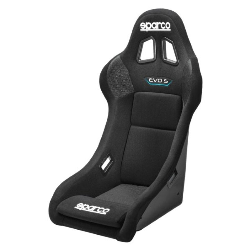 Sparco Seat EVO S QRT (008024RNR)