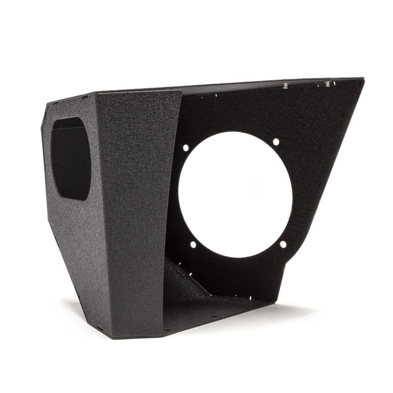 COBB 2008-2015 Mitsubishi Evo X SF Airbox Kit (cobb752160) - photo 3