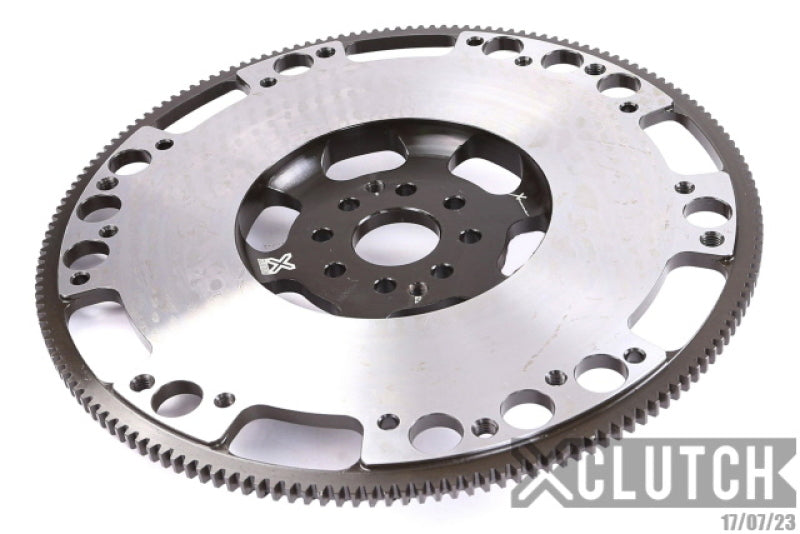 XCLUTCH 96-04 Ford Mustang GT 4.6L Lightweight Chromoly Flywheel