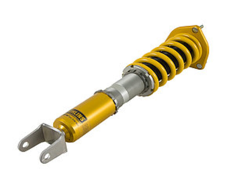 Öhlins Road & Track Coilover Kit for 2004-2011 Mazda RX-8 (MAS MI00S1) - photo 2