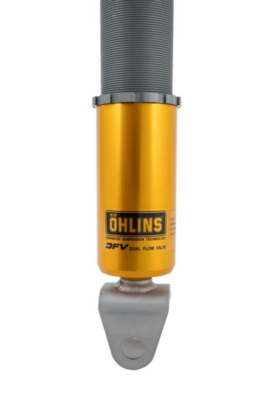 Öhlins Road & Track Coilover Kit for 2020-2024 Porsche 911 Carrera / T / S / 4 / Turbo (992), excl. nose lift (POS MU10S1) - photo 7
