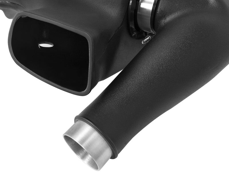 aFe Momentum Pro 5R Intake System 2007-2010 BMW 335i/is/xi (E90/E92/E93) (afe54-76306) - photo 5