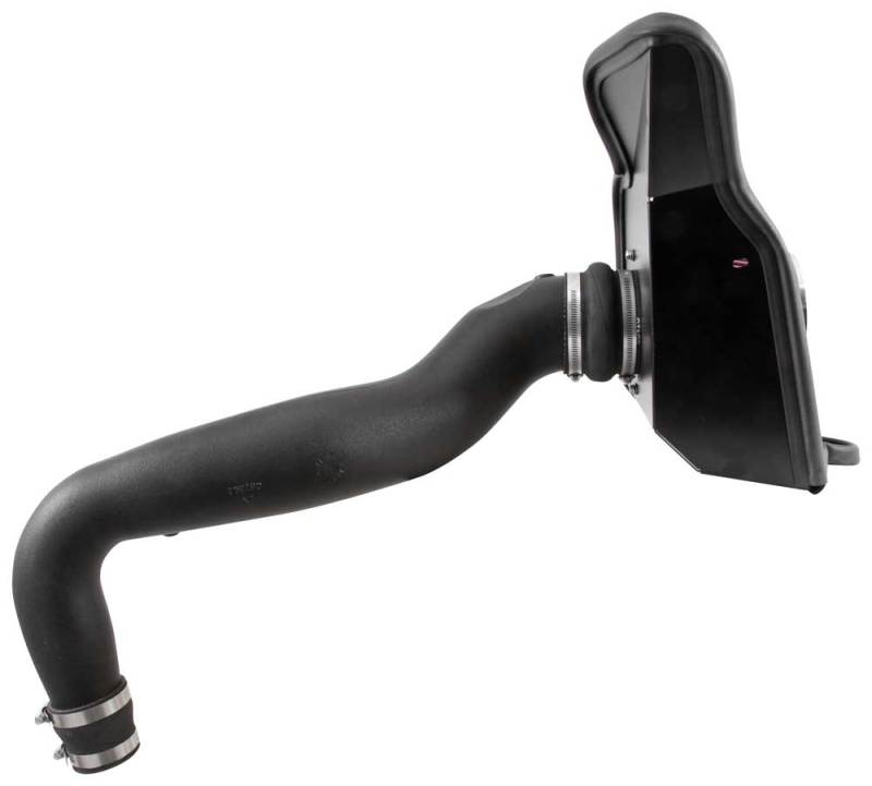 K&N 2015 Ford Mustang L4-2.3L 57 Series FIPK Performance Intake Kit (knn57-2589) - photo 2