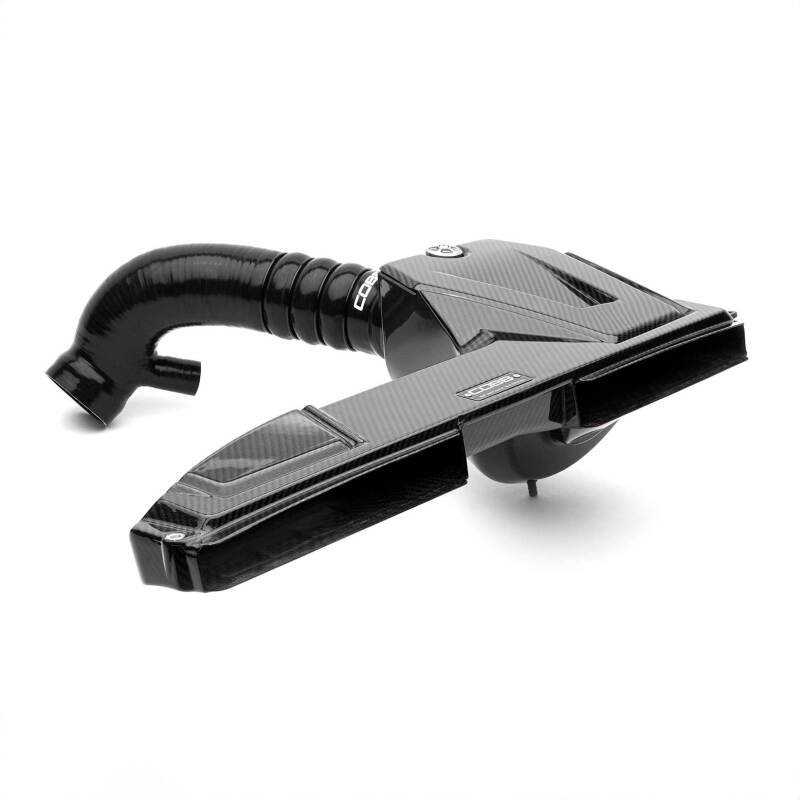 COBB 2022-2023 VW Golf R (MK8) / 2022-2024 Audi S3 (8Y) Redline Carbon Fiber Intake System (cobb7A2160) - photo 2