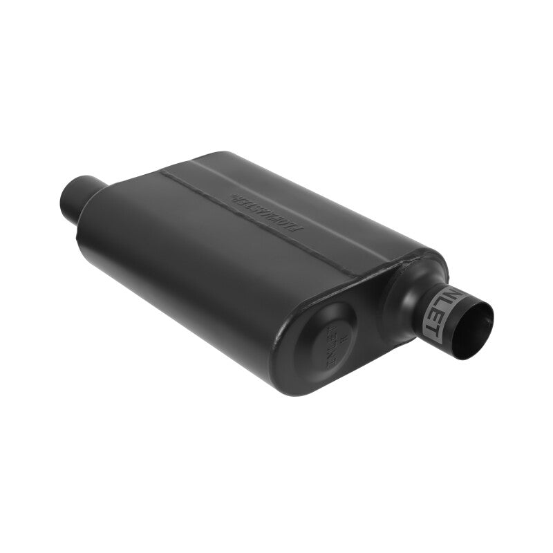 Flowmaster 2.25 IN(O)/OUT(O) Super 44 SS Muffler - photo 3