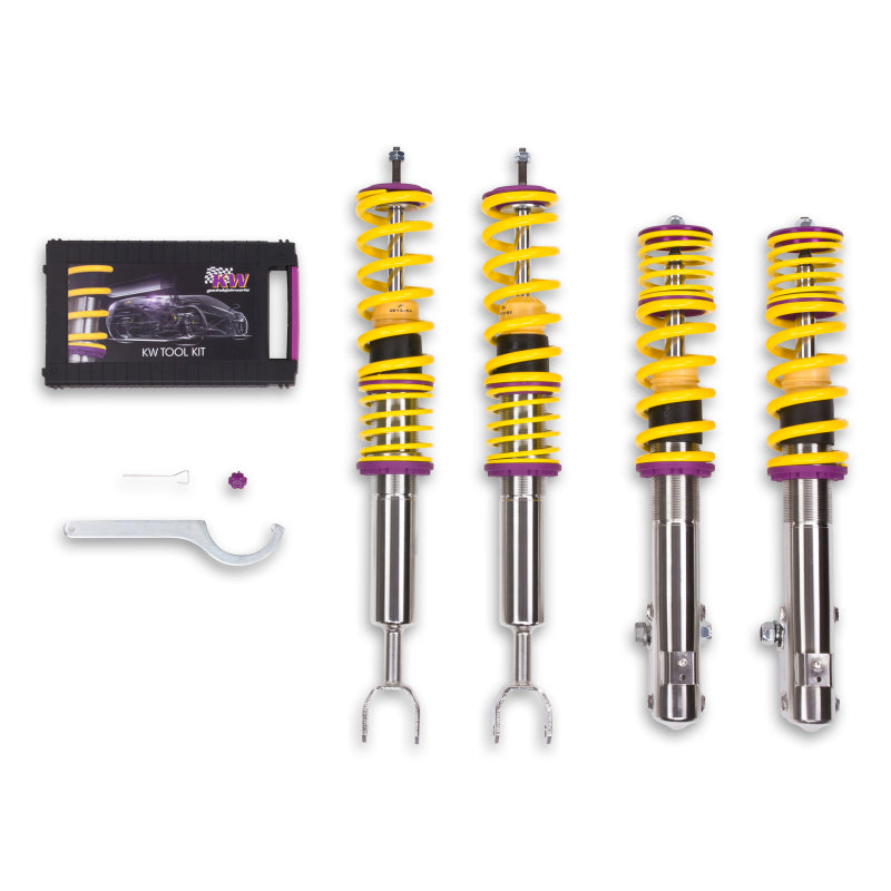 KW V1 Coilover Kit for Mitsubishi Lancer (CT9A) EVO 7 EVO 8 EVO 9 (10265006)