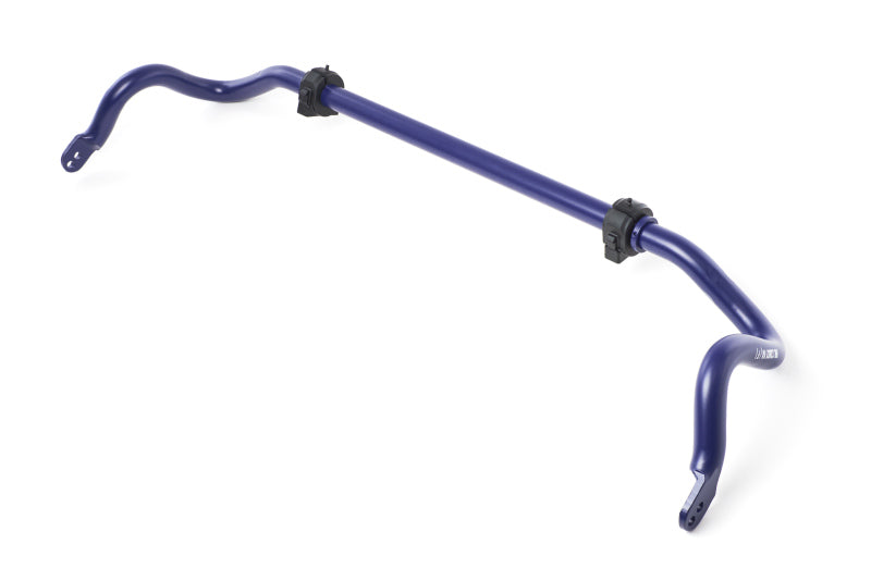 H&R 30 mm Adjustable Front Sway Bar for 2016–2018 BMW M2 F87 (70474)