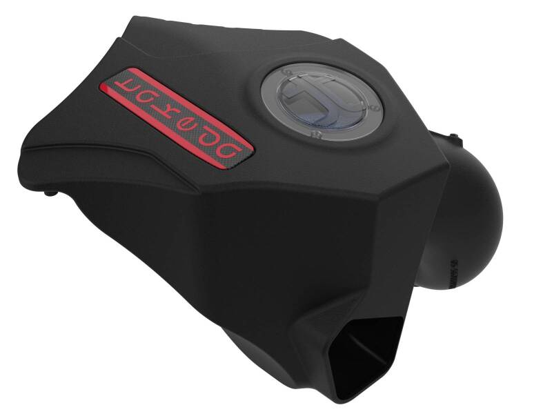 aFe Takeda Momentum Pro 5R Cold Air Intake System 2020-2021 Toyota Supra L6-3.0L (T) B58 (afe56-70050R) - photo 4