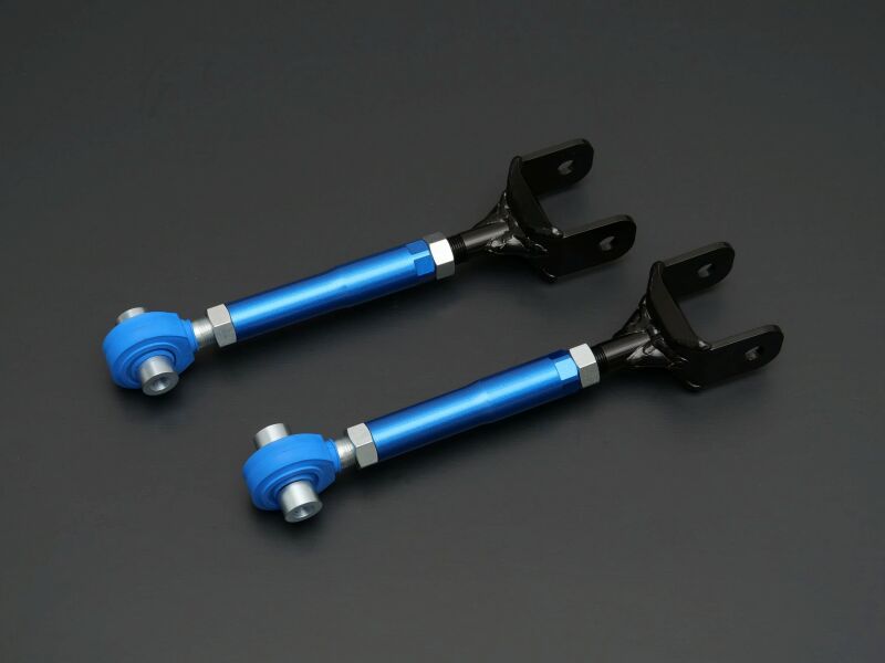 Cusco Adjustable Rear Lower Arm Set (Front Side) for 2021+ Toyota GR Yaris and GR Corolla (AWD) (1C7 474 G)