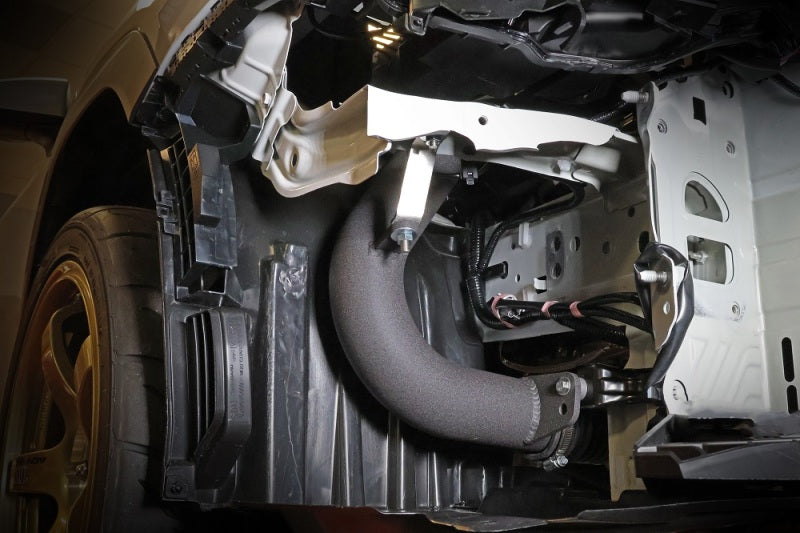 Perrin Performance 2022-2026 Subaru WRX Cold Air Intake - Black (perPSP-INT-327BK) - photo 5