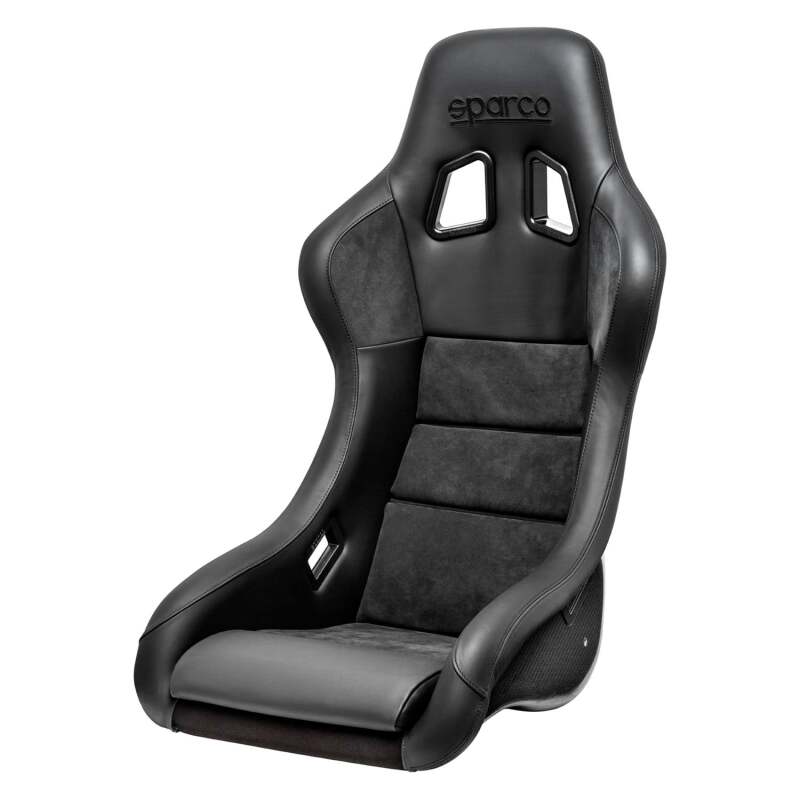Sparco Seat QRT-C X Carbon Comp Black (008025XNR)