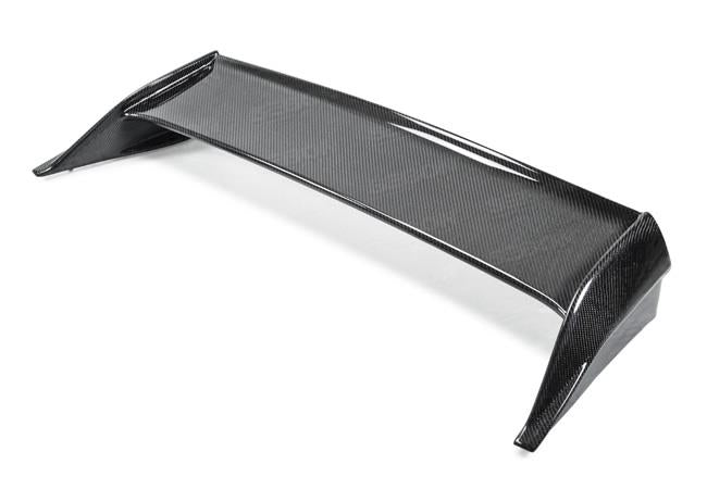 Seibon 1992-2006 Acura NSX TR Style Carbon Fiber Rear Spoiler