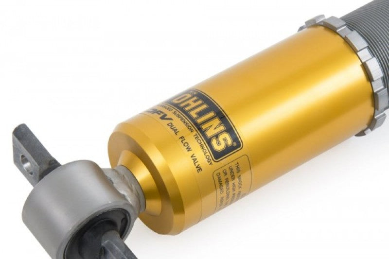 Öhlins Road & Track Coilover Kit for 2015-2023 Ford Mustang (S550) (FOS MR00S1) - photo 3