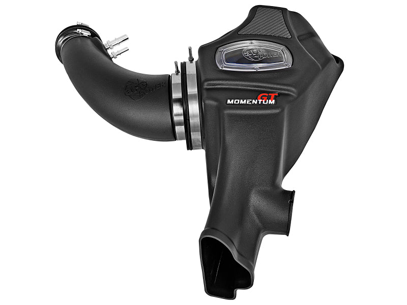 aFe Momentum GT AIS Pro 5R Intake System 2015-2017 Ford Mustang V6-3.7L (afe54-73202) - photo 3