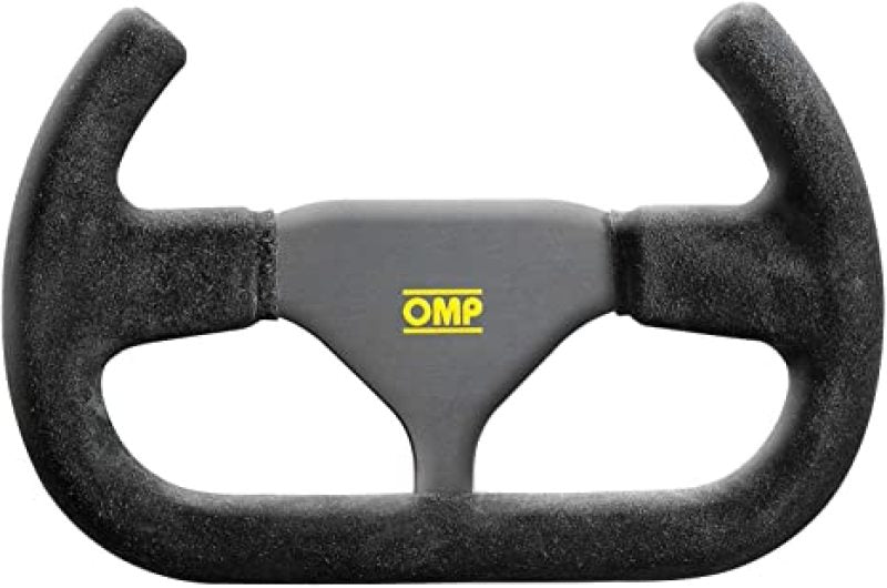 OMP Steering Wheel Formula Diam 250mm Open (OD0-2017-071)