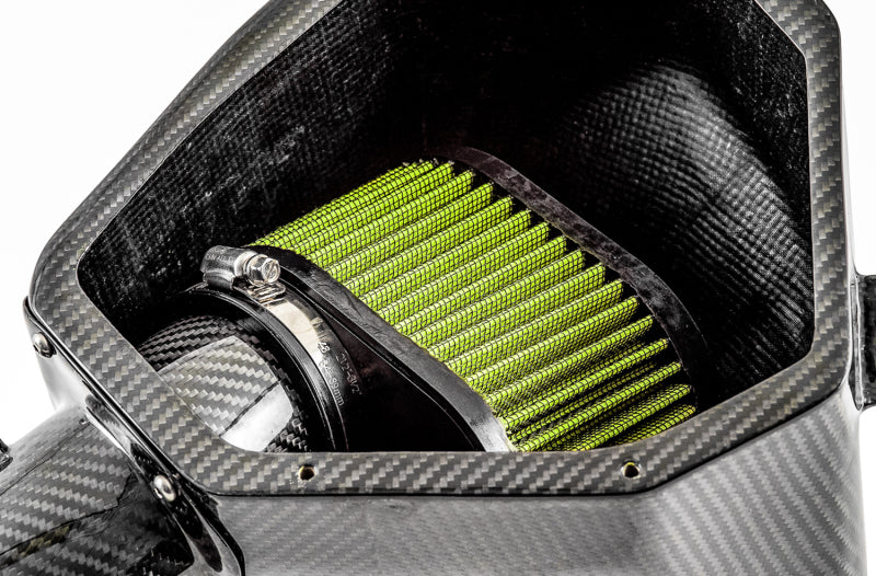 AWE Tuning BMW F8x M3/M4 S-FLO Carbon Intake (awe2660-13038) - photo 9