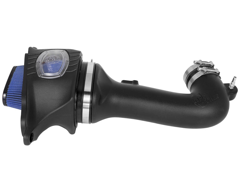 aFe Momentum Pro 5R Cold Air Intake System 2015-2017 Chevy Corvette Z06 (C7) V8-6.2L (sc) (afe54-74202-1) - photo 3