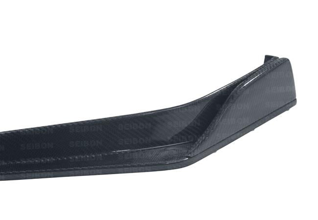 Seibon 2012-2013 Scion FR-S / Subaru BRZ TA Style Carbon Fiber Front Lip - photo 3
