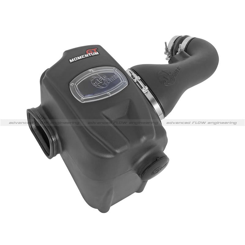 aFe Momentum Pro DRY S Intake System 2007-2010 BMW 335i/is/xi (E90/E92/E93) (afe51-76306) - photo 9