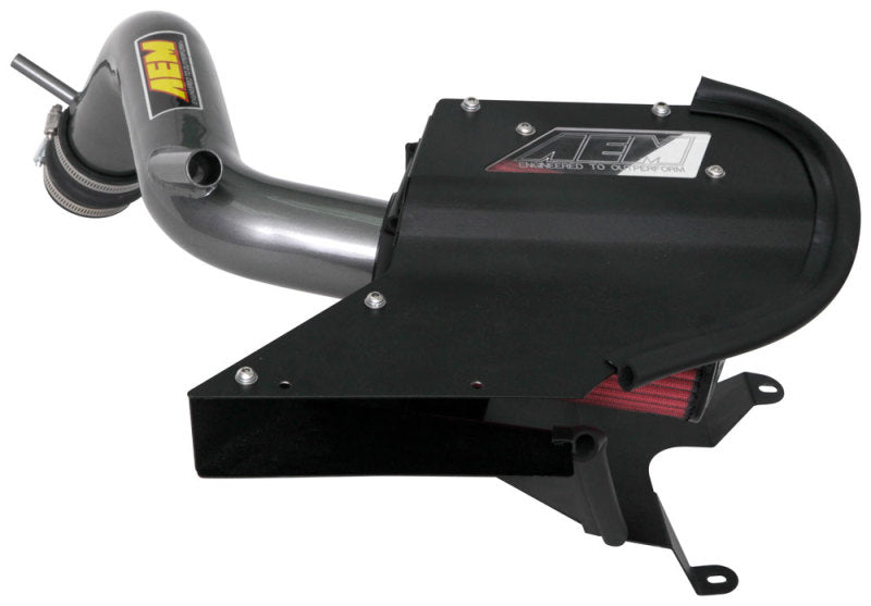 AEM C.A.S 2019-2020 Hyundai Veloster N 2.0T F/I Cold Air Intake System (aem21-873C) - photo 2