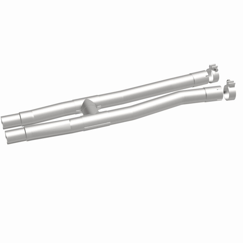 Magnaflow 2024 Ford Mustang GT 5.0L D-Fit without Muffler Performance Exhaust - photo 5