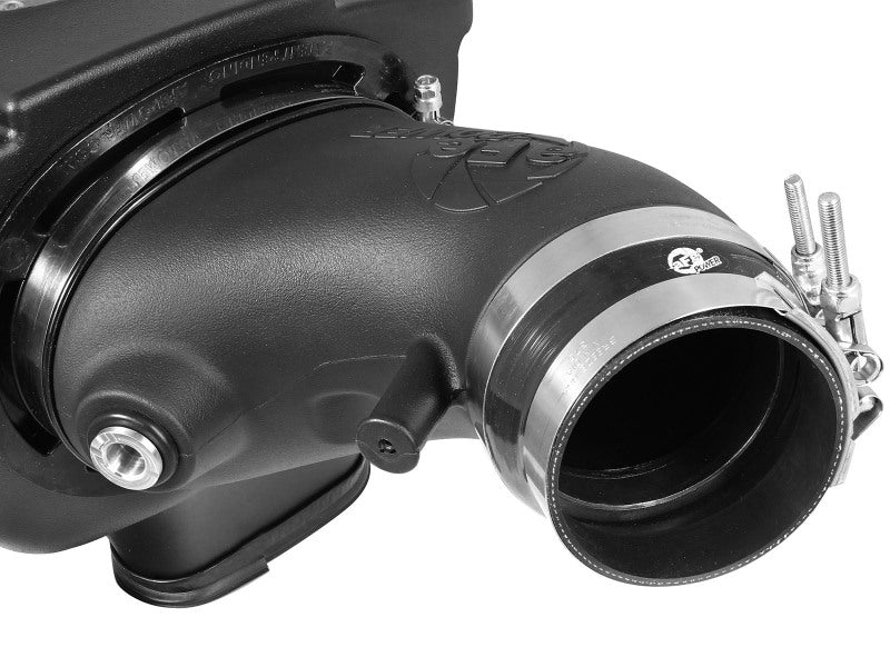 aFe Momentum GT Pro 5R Stage-2 Intake System 2011-2016 Dodge Challenger/Charger V8-6.4L (afe54-72203) - photo 6