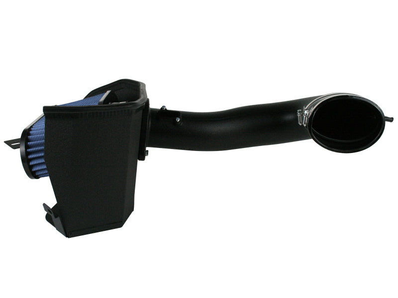 aFe MagnumFORCE Intakes Stage-2 P5R AIS P5R Ford Mustang 2005-2009 V8-4.6L w/o Cover (afe54-10293) - photo 4
