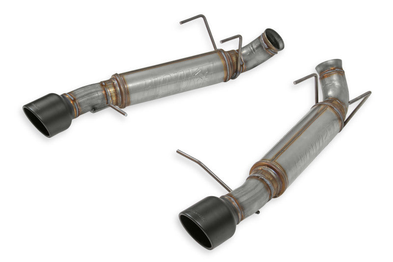 Flowmaster 2013-2014 Mustang GT V8 FlowFX Axle-Back Exhaust System - photo 2