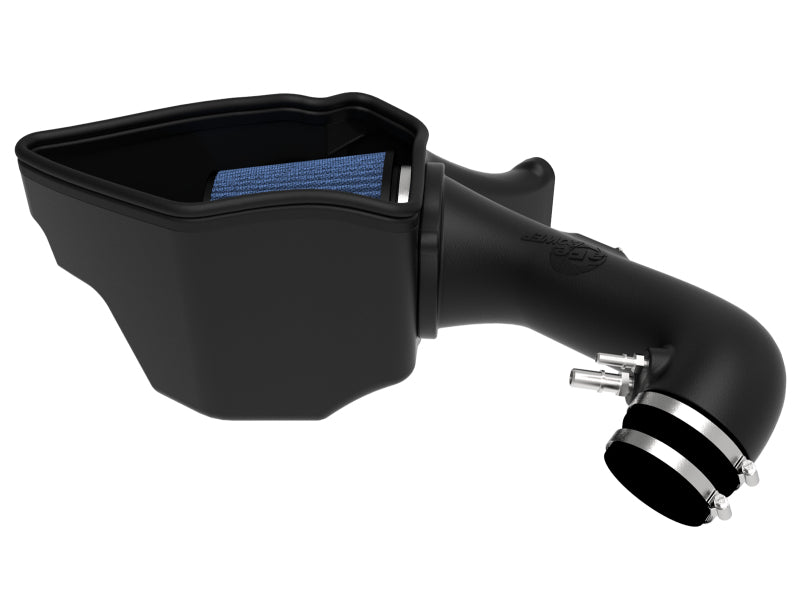 aFe Magnum FORCE Stage-2 Pro 5R Cold Air Intake System 2015-2017 Ford Mustang GT V8-5.0L (afe54-13015R) - photo 4