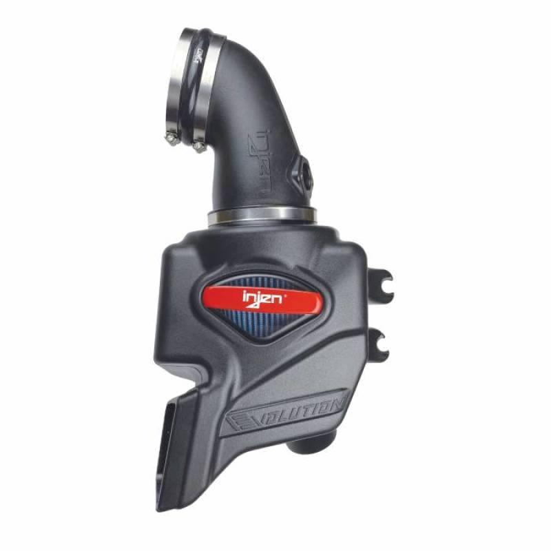 Injen 2001-2006 BMW M3 3.2L (E46) Evolution Intake (injEVO1106)