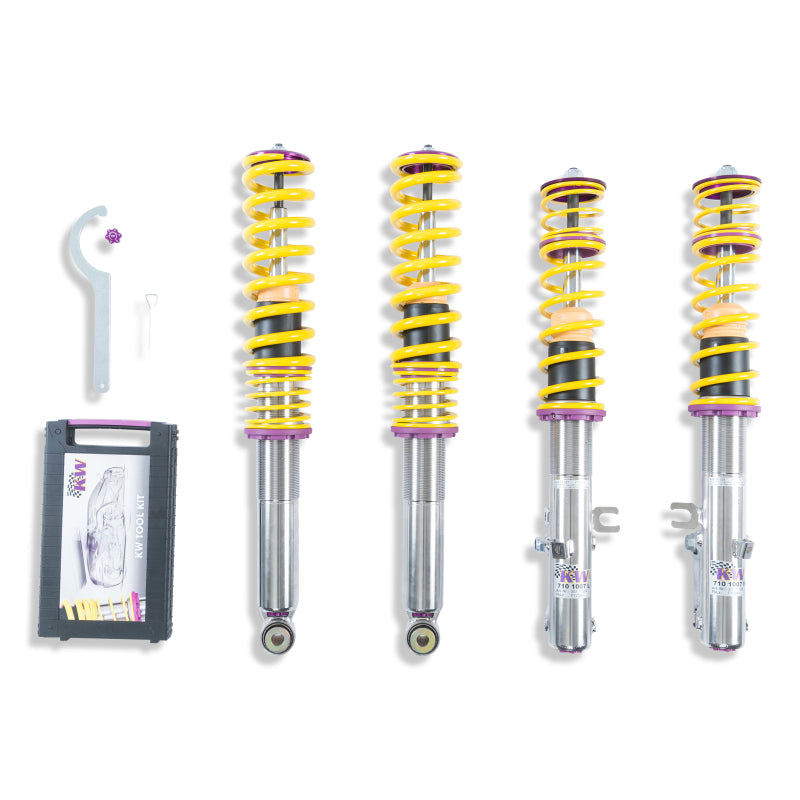 KW V3 Coilover Kit for Porsche 911 (964) RS (35271013)